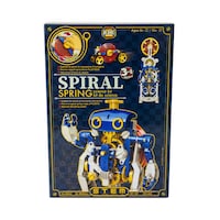 3-in-1 STEM Toys Image 7