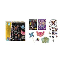 Art Technique Activities Image 1