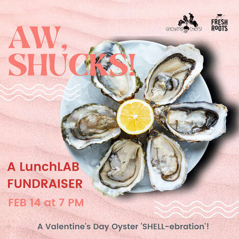 Charitable Valentine&rsquo;s Day Activities
