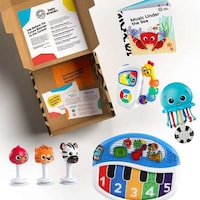 Music-Inspired Toy Kits Image 7