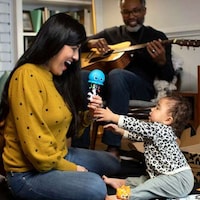 Music-Inspired Toy Kits Image 8