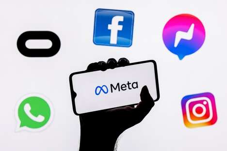 Social Media NFT Displays