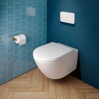 Powerful Vortex Toilet Bowls Image 3