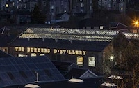 NFT-Paired Whisky Casks Image 1