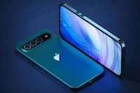 Ultra-Sleek Smartphone Concepts Image 1