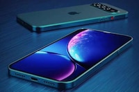 Ultra-Sleek Smartphone Concepts Image 2