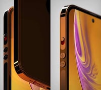 Ultra-Sleek Smartphone Concepts Image 3