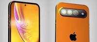 Ultra-Sleek Smartphone Concepts Image 5