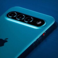 Ultra-Sleek Smartphone Concepts Image 7