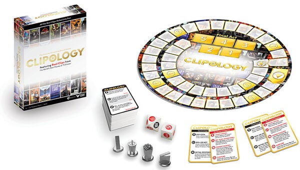 Screen-Time Trivia Games