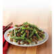 Asian-Inspired Plant-Based Beef Dishes Image 1