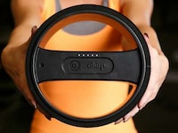 Powered Muscle Massager Rollers Image 1
