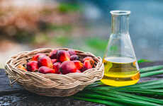 Yeast-Based Oil Alternatives