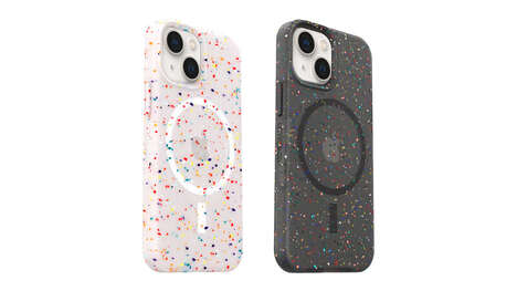 Recycled Plastic Phone Cases