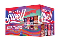 Kooky Hard Seltzer Packs Image 1