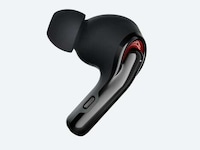 Contemporary Quad-Microphone Earbuds Image 5