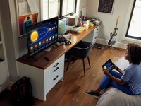 Mobile Control TV Ranges Image 2