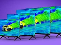 Mobile Control TV Ranges Image 7
