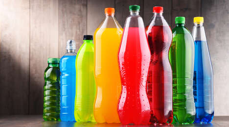 Kokumi Taste Enhancers