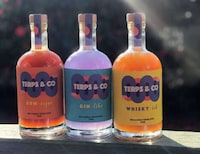 Non-Alcoholic Terpene Spirits Image 2