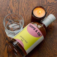 Non-Alcoholic Terpene Spirits Image 3