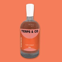 Non-Alcoholic Terpene Spirits Image 4