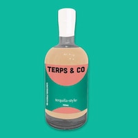 Non-Alcoholic Terpene Spirits Image 5