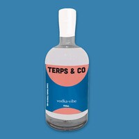 Non-Alcoholic Terpene Spirits Image 6