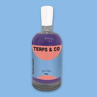 Non-Alcoholic Terpene Spirits Image 7