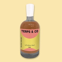 Non-Alcoholic Terpene Spirits Image 8