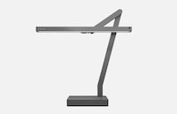 Demure Designer Desk Lamps Image 1