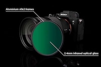 Aftermarket Infrared Photography Filters Image 1