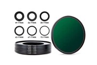 Aftermarket Infrared Photography Filters Image 3