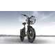 Off-Road Utility Electric Bikes Image 1