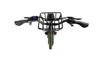 Off-Road Utility Electric Bikes Image 3