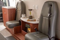 Accessible Off-Grid Camper Vans Image 3