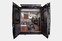 Accessible Off-Grid Camper Vans Image 5
