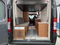 Accessible Off-Grid Camper Vans Image 8