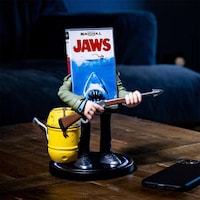 Anthropomorphic Wireless Charging Docks Image 6