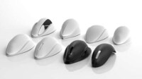 Whale-Inspired PC Peripherals Image 4