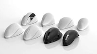 Marine-Inspired Mouse Concepts Image 4