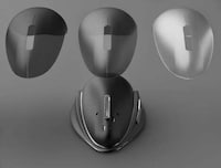 Marine-Inspired Mouse Concepts Image 6