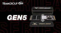 Blazing-Fast eSports SSDs Image 1