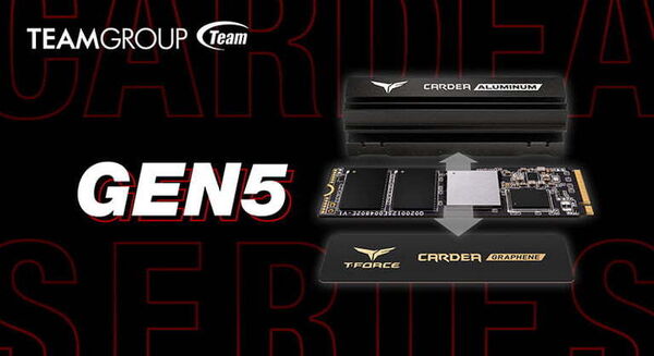 Blazing-Fast eSports SSDs