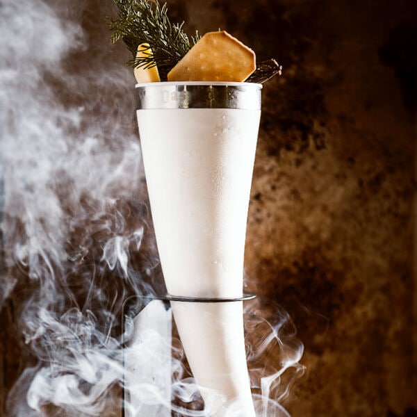 Multi-Sensory Cocktail Bars