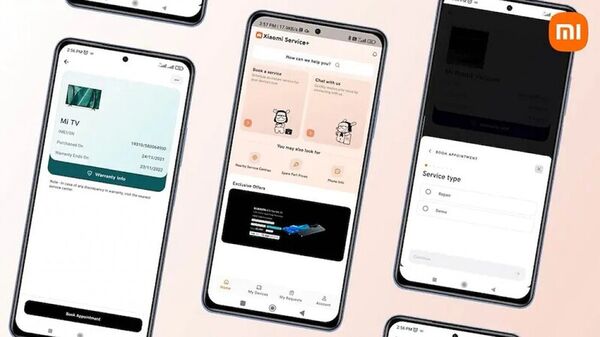 Post-Purchase Smartphone Support Services