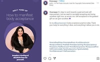 Female-Empowering Mindset Apps Image 2