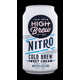 Nitro-Infused Cream Cold Brews Image 2