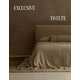 Luxurious Ethical Bedding Image 1