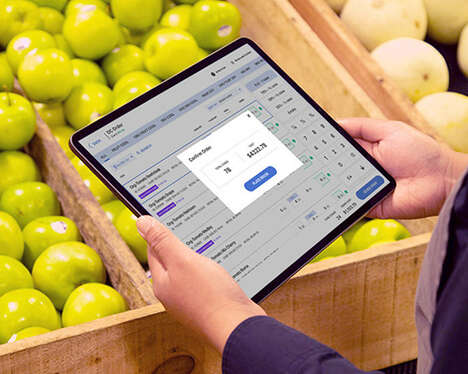 AI-Powered Retail Inventory Solutions
